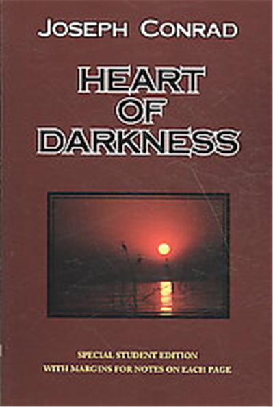 Heart of Darkness