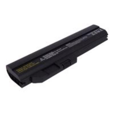 MicroBattery - batterij voor laptopcomputer - Li-Ion - 5200 mAh