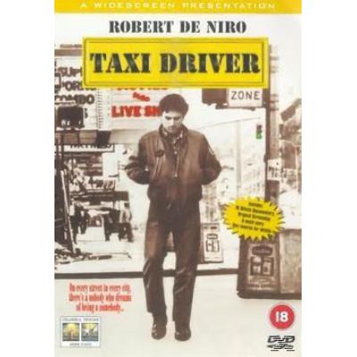 Taxi Driver , (Wide Screen)