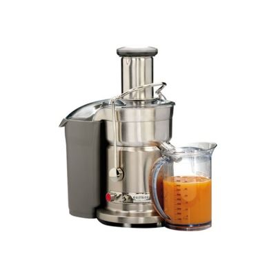 Gastroback Design Advanced Juicer 800 Class - centrifugeuse