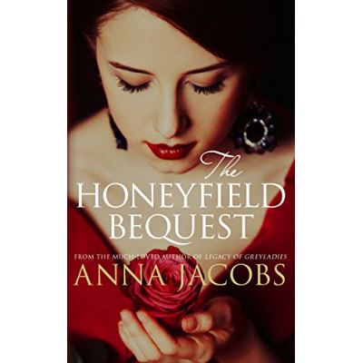 The Honeyfield Bequest (Honeyfield Series) - [Version Originale]