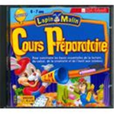 Lapin Malin Cp