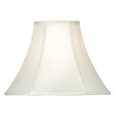 OAKS LIGHTING ABAT-JOUR EMPIRE EN SOIE