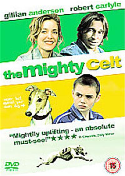 The Mighty Celt
