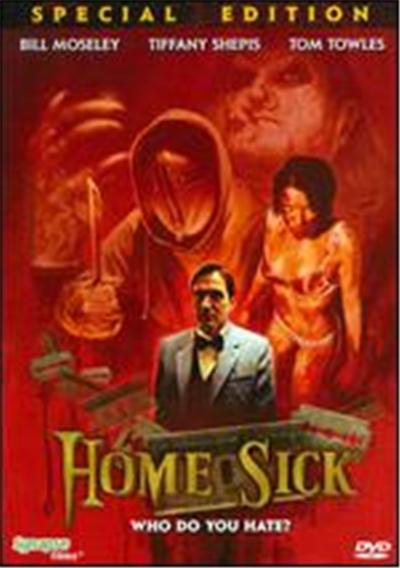 Home Sick