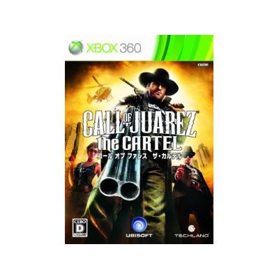 Call Of Juarez: The Cartel[import Japonais]