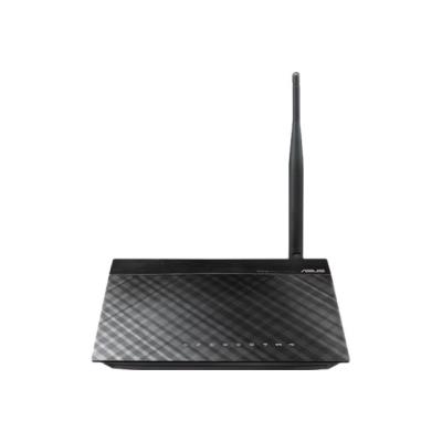 ASUS RT-N10U B - routeur sans fil - 802.11a/b/g/n - Ordinateur de bureau