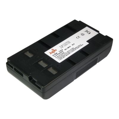 Jupio batterie de caméscope - NiMH