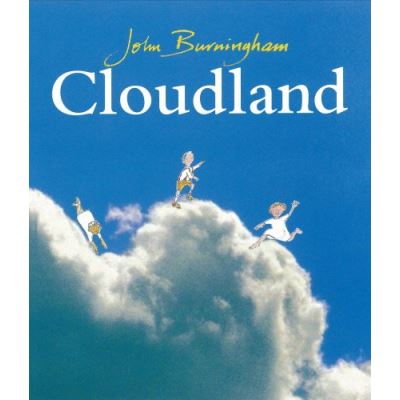 Cloudland, Red Fox Picture Books