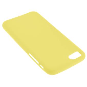coque silicone iphone 7 jaune coque silicone iphone 7 jaune