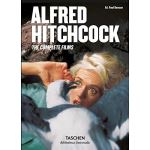 Alfred hitchcock. the complete films