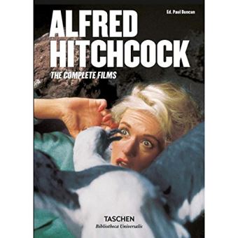 Alfred hitchcock. the complete films
