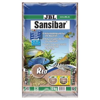 Sansibar red 10kg