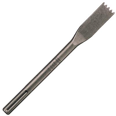 Bosch 1618601302 Burin Denté Sds-Max 300 X 32 Mm, 1 Pièce