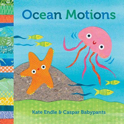 Ocean Motions - [Version Originale]