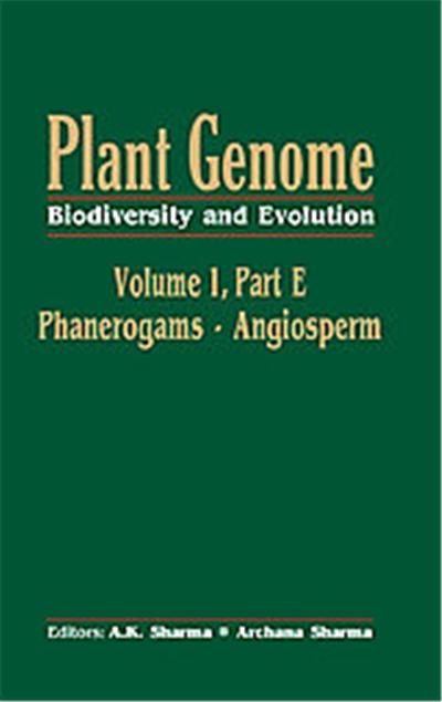 Plant Genome, Plant Genome