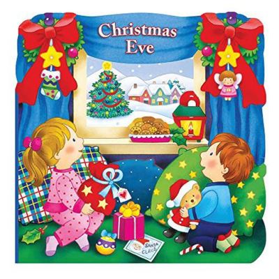 Christmas Eve - [Version Originale]