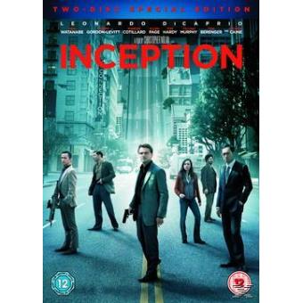 Inception - 1