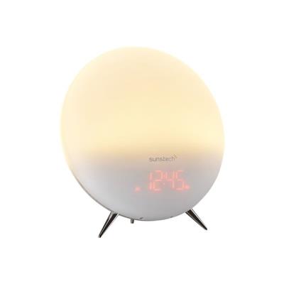 Sunstech FRLAMP1 - radio-réveil
