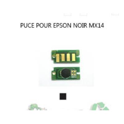 LASER- EPSON Puce NOIR Toner AcuLaser MX14