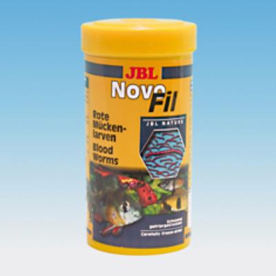 Novofil 100 ml (larve moustiq)