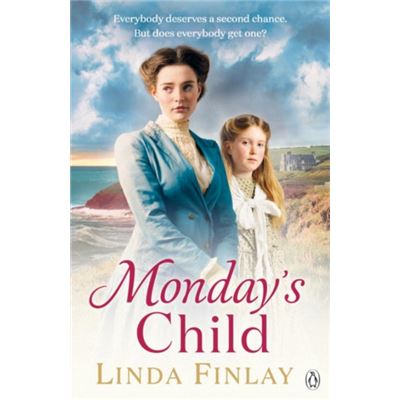 Mondays Child