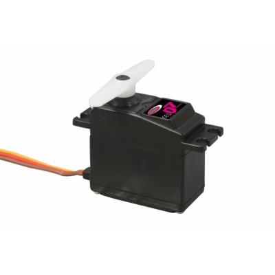 Servo Q7 standard JR Jamara
