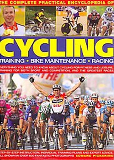 The Complete Practical Encyclopedia of Cycling, The Complete Practical Encyclopedia of