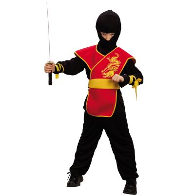Déguisement ninja garçon 7 à 9 ans