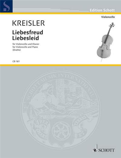 LIEBESFREUD-LIEBESLEID