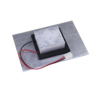 MODULE THERMO ELECTRIQUE PELTIER