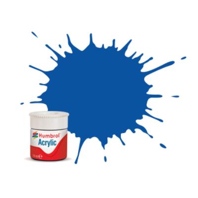 BLEU DE France