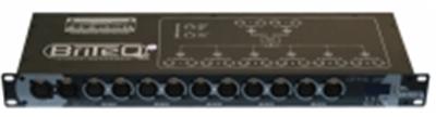 JB Systems DMS26 DMX Splitter Merger