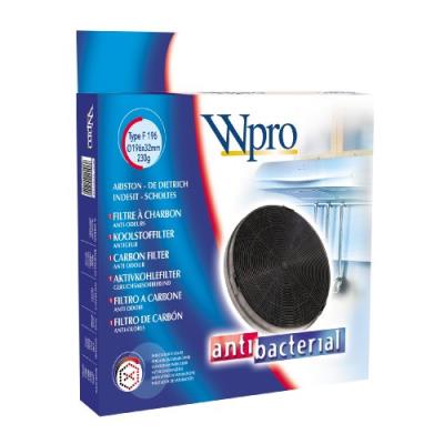 Filtres hottes WPRO FAC 529