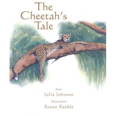 The Cheetah's Tale