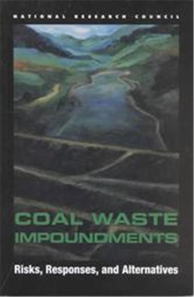 Coal Waste Impoundments
