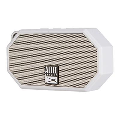 Altec Lansing IMW257 MINI H2O Speaker Enceintes PC / Stations MP3