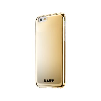 Casing iPhone 6 LAUT Huex Or