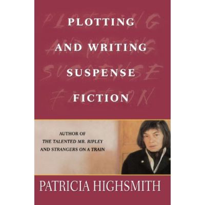 Plotting and Writing Suspense Fiction