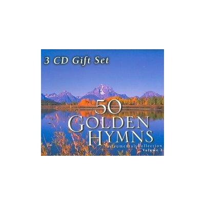 50 Golden Hymns, Vol. 2