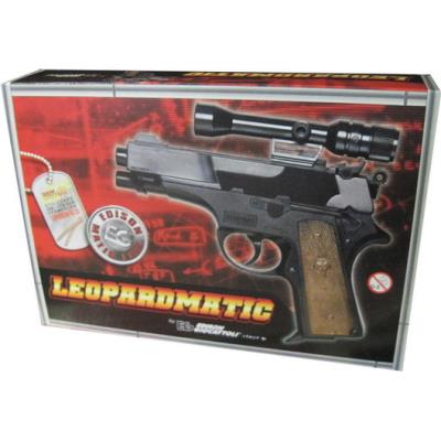 gun leopardmatic 219