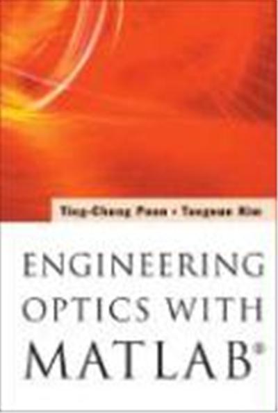 Engineering Optics with MATLAB
