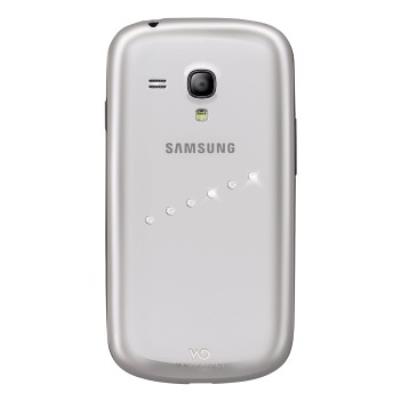 White diamonds coque w.d. sash-ic gs3m crys