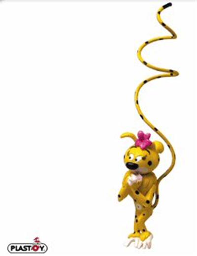 fig. la marsupilamie