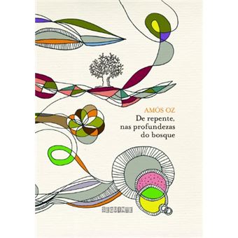 De Repente Nas Profundezas Do Bosque - 1