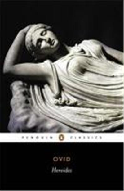 Heroides, Penguin Classics Series