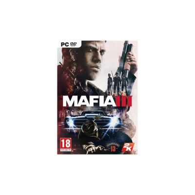 Mafia Iii Jeu Pc