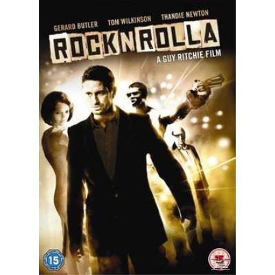 Rocknrolla