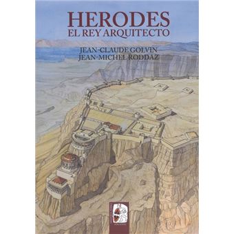 Herodes - [Livre en VO] - 1
