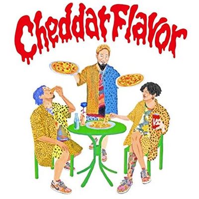 Cheddar Flavor